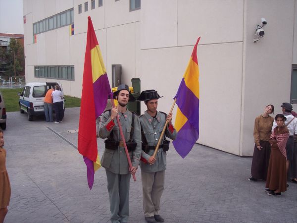 Guardia Civil