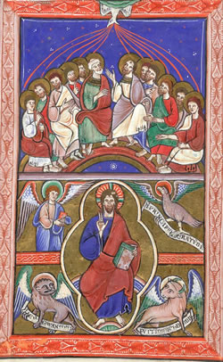 Pentecostes