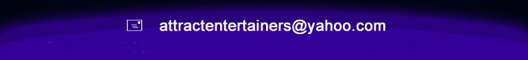 attract entertainers