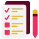 blogs and srticles icon