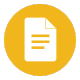 transcripts icon