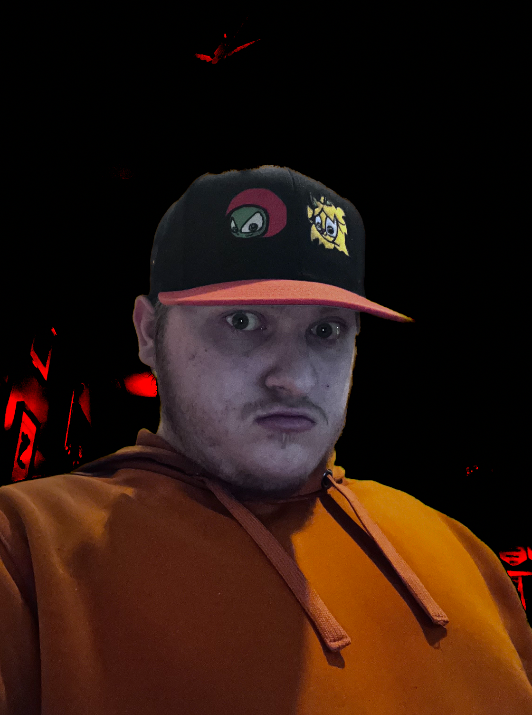 me