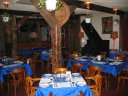 Auberge Glen Sutton Dining Room