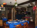 Auberge Glen Sutton Dining Room