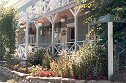 Auberge Glen Sutton Garden