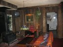 Auberge Glen Sutton Lounge