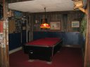 Auberge Glen Sutton Pool Table
