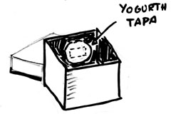 tapa