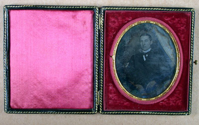 DAGUERRE
