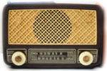 radio