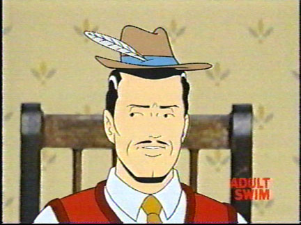 The Brak Show