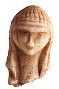 Lady of Brassempouy