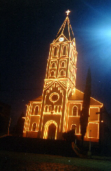 Igreja Matriz