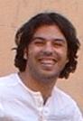 Javier Bonilla Garcia