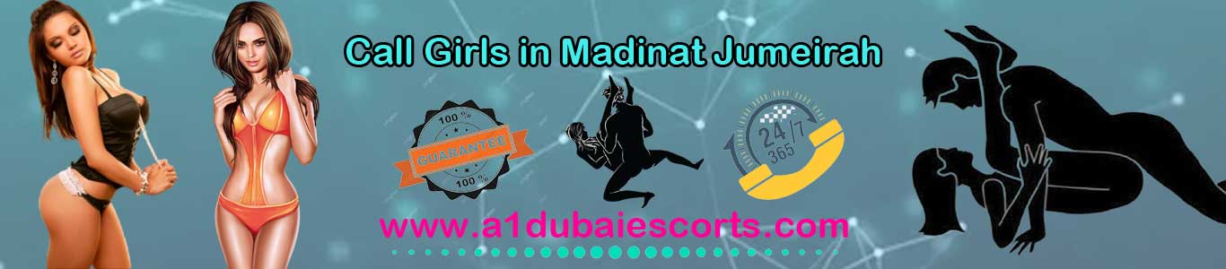Madinat Jumeirah Escorts