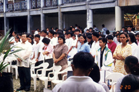 Invocating staff.JPG (76171 bytes)