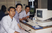 O202_Korean Volunteers.JPG (53062 bytes)