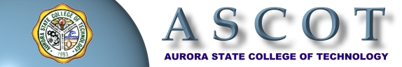 Aurora State College of Technology