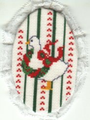 2002 Ornament - small version