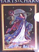 Alluring Sorceress Cover