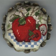 apples tart - small version