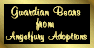 Logo for Bear Adoption