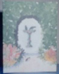 Peaceful Friends - small version