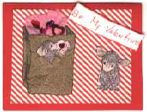 From Carol Crane