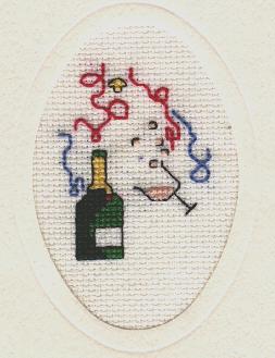 Celebration Card