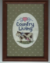 Country Living - small version