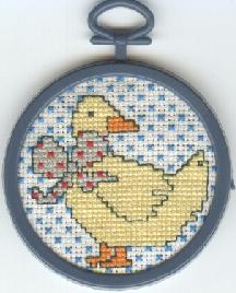 Duck Picture