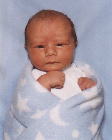 Ethan - 1 day