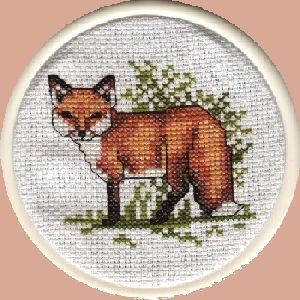 Fox Picture