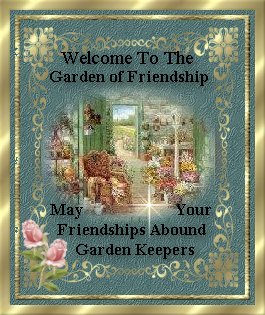 Welcome Plaque