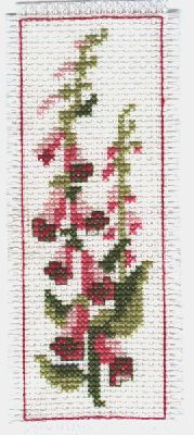 Grandma's Bookmark