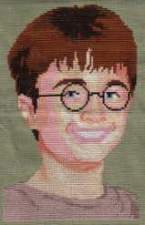 Harry Potter Picture - small version