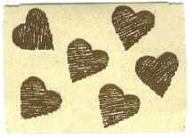 Heart Card