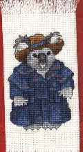 Koala Bookmark small version