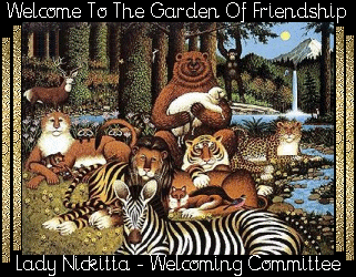 From Lady Nickitta