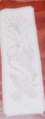 Marion's bookmark - small version