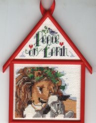 Peaceful Friends - small version