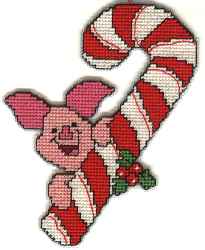 Christmas Ornament, Small version