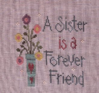 Sheena's 18th birthday present - small version