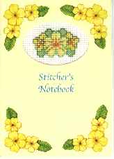 Stitcher's Notebook small version