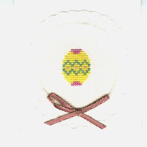 Easter Card