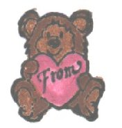 Teddy From