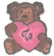 Teddy To