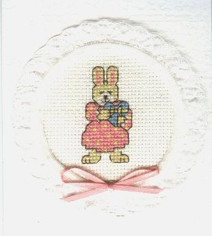Easter Card