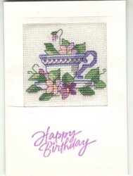 Birthday card from Heather - small version