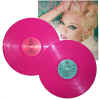 bedtime stories, promo pink vinyl.jpg (46376 bytes)